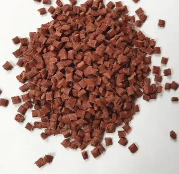 Toughness Wear PA6 Resin