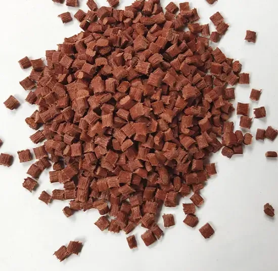 Toughness Wear PA6 Resin
