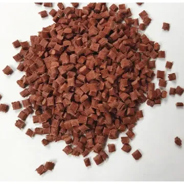 Toughness Wear PA6 Resin