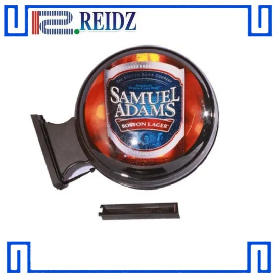 Lightbox Acrylic commercial light box sign