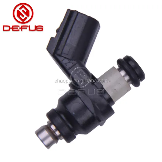 Hot sell South America Southeast Asia 160cc 350cc 450cc 12 holes motorcycle RS150 injection nozzle 16450-KZL-931 16450-KYJ-901