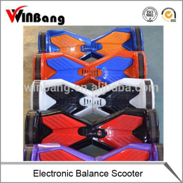 2016 New Hot Selling Good Quality Self Balance Electric Scooter