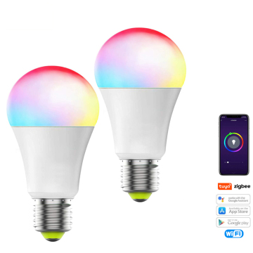 Πολύχρωμο RGB Led WiFi Smart Light Συμβατό