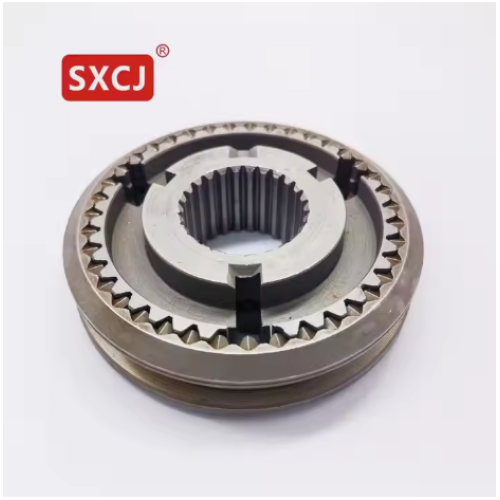 High-Quality Customization Transmission Gearbox Parts and Synchronizer Assembly for BENZ