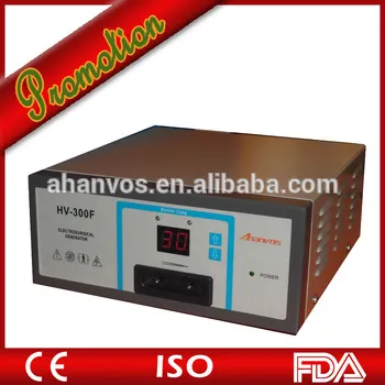 Best Medical Equipment Electrosurgical Unit