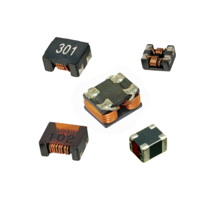 SMD Common Mode Chokes SQD