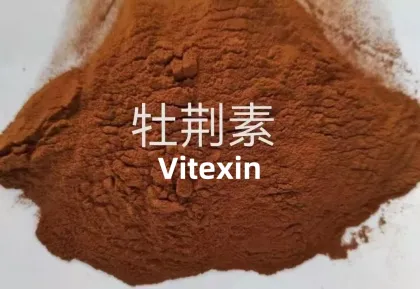 Hawthorn Extract Powder Hawthorn Flavonoids