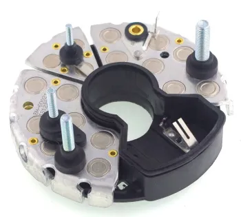 High Quality Alternator Rectifier BH-60021, IBR341, 1127320654, 1127320961, 132125, 139581, RB-62H