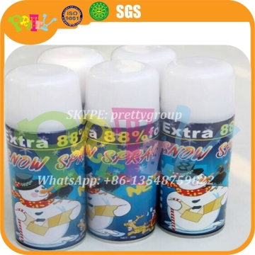 Manufacturer for Snow spray