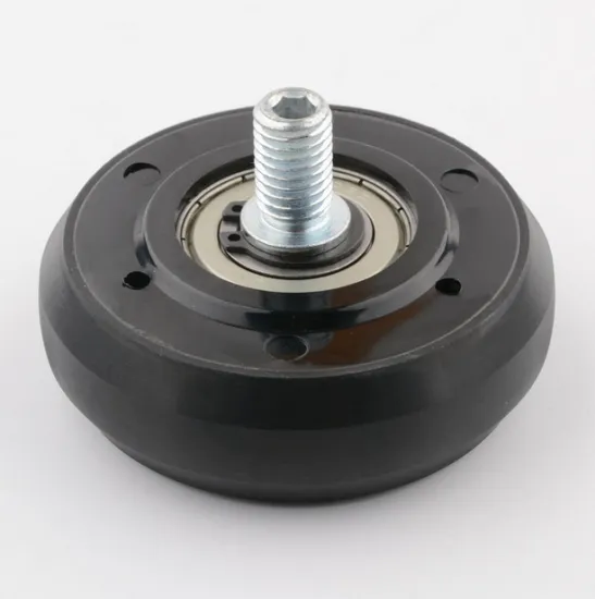 Original K*ne Elevator Counterweight Guide Shoe Wheel 80*24*6203 Thy**en Ot*s High-Speed Elevator Roller M12 Accessories" 

However, for better SEO and clarity, consider simplifying or adjusting it slightly:

"K*ne Elevator Counterweight Guide Shoe Wheel 