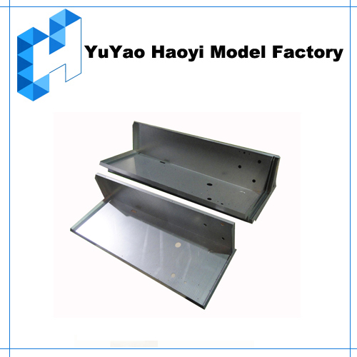 Sheet Metal Fabrication Prototyp