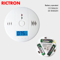 Digital Carbon Monoxide Detector RCC426B