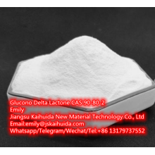 Gdl Food Stabilizers Coagulators Glucono Delta Lactone