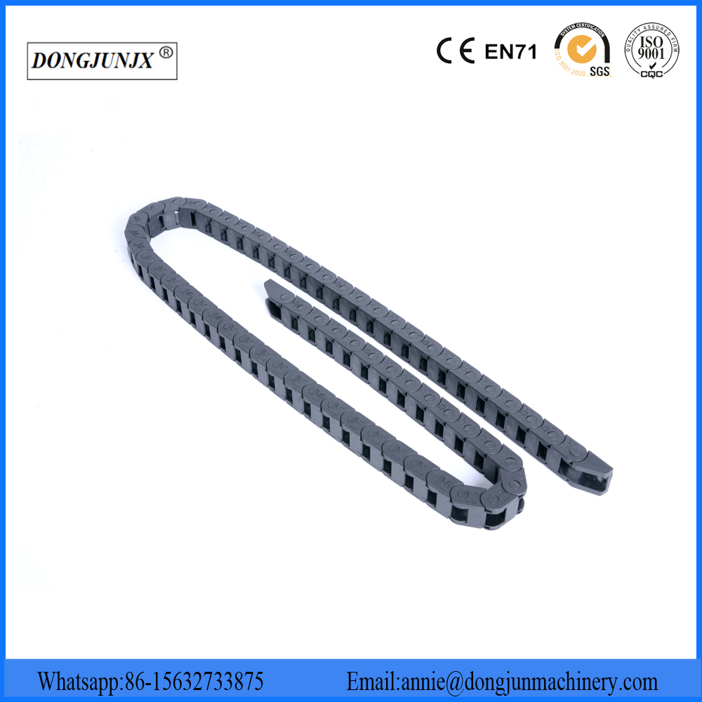 Machinery Drag Cable Chain