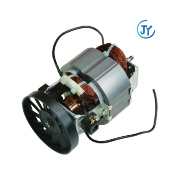 Motor universal del procesador de alimentos del exprimidor de la monofásico del hogar