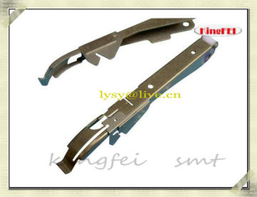 SMT parts Samsung feeder parts SAMSUNG 8MM FEEDER TAPE GUIDE ASSY-NST J8100123A