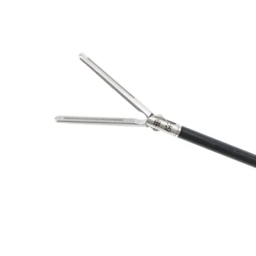 Laparoscope instruments Visceral grasper forceps 5mm