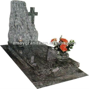 Cemetery Headstones