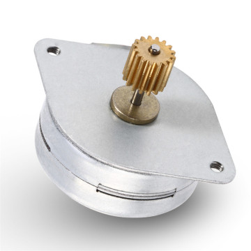 Maintex 35BY212 24V 35mm Permanent Magnet Stepper Motor