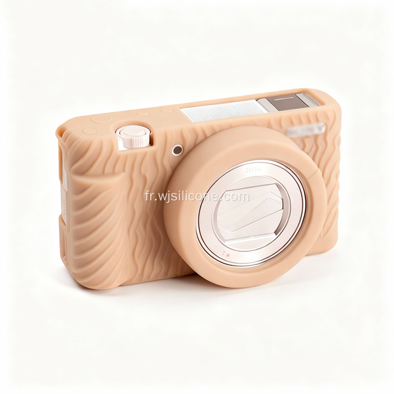Étui de protection pour appareil photo numérique pour SONY ZV-E10