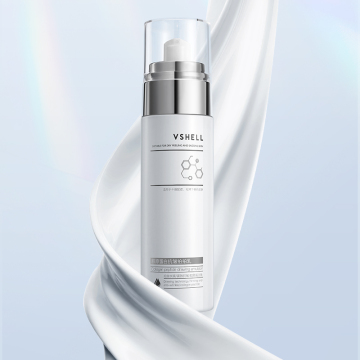 OEM Wholesale Hydrating Vitamin C Collagen Face Moisturizer