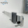 Aluminium Extruded Profile Water Cooled Tube untuk EV