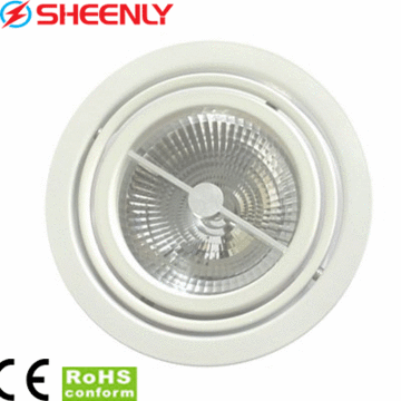 Hot Sale LED Ceiling Tile,  AR111 Down Light