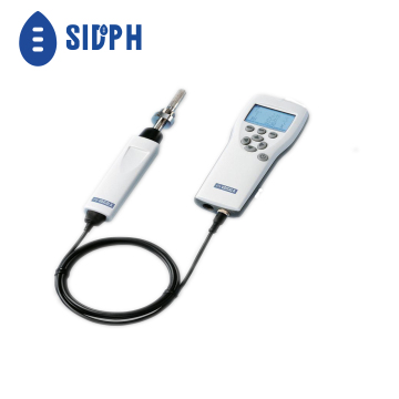 Finland Vaisala DP70 Portable Dew Point Meter