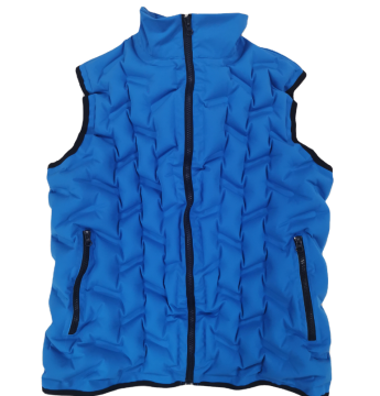 environmentally friendly unisex Inflatable vest