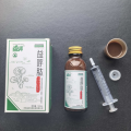 Mushroom-based immune booster for cats and dogs