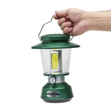 Hot Sale Rechargeable Vintage Lantern