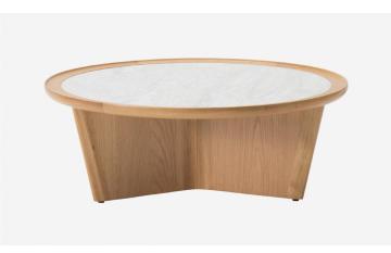 Marble Top Coffee Table