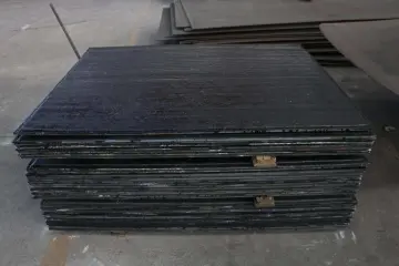 hardfacing bimetal composite wear resistant steel plate