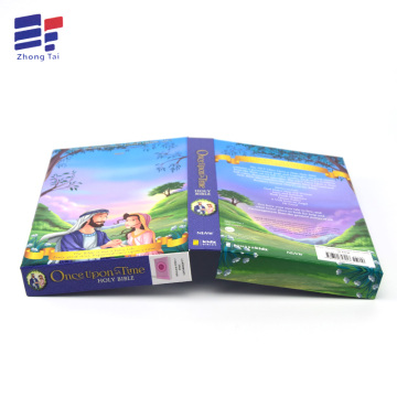 Automation custom toy gift packaging box