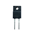 qinwei 600V 8A 빠른 복구 다이오드 MUR0860BF