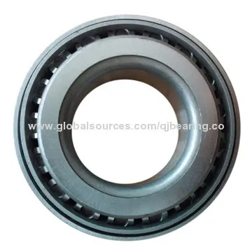Row tapered roller bearing TRB 30322/7322E Single Row