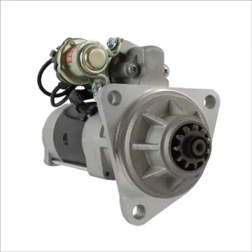 Parts Catalog for Aftermarket Starter Motors: STG91687, 65.26201-7076, 300516-00041A & 300516-00041B