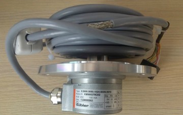Kone Encoder Km957208g02