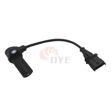 Land Rover Crankshaft Position Sensor การทดแทนสำหรับรุ่น Fiat Ducato Van รุ่น