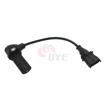 Land Rover Crankshaft Position Sensor Replacement for FIAT DUCATO Van Models