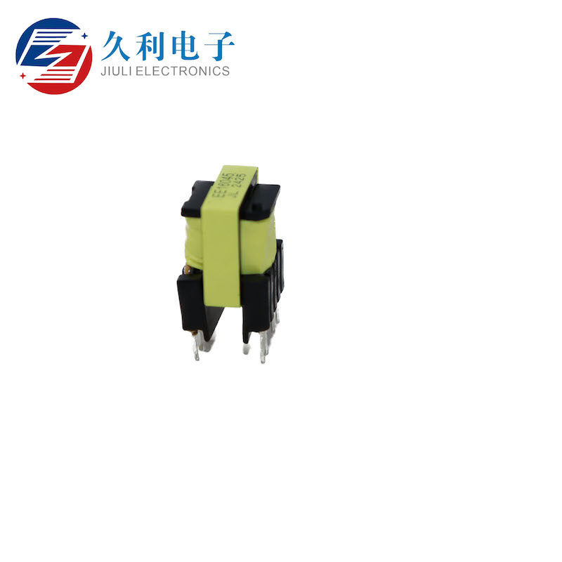 High-frequency transformer