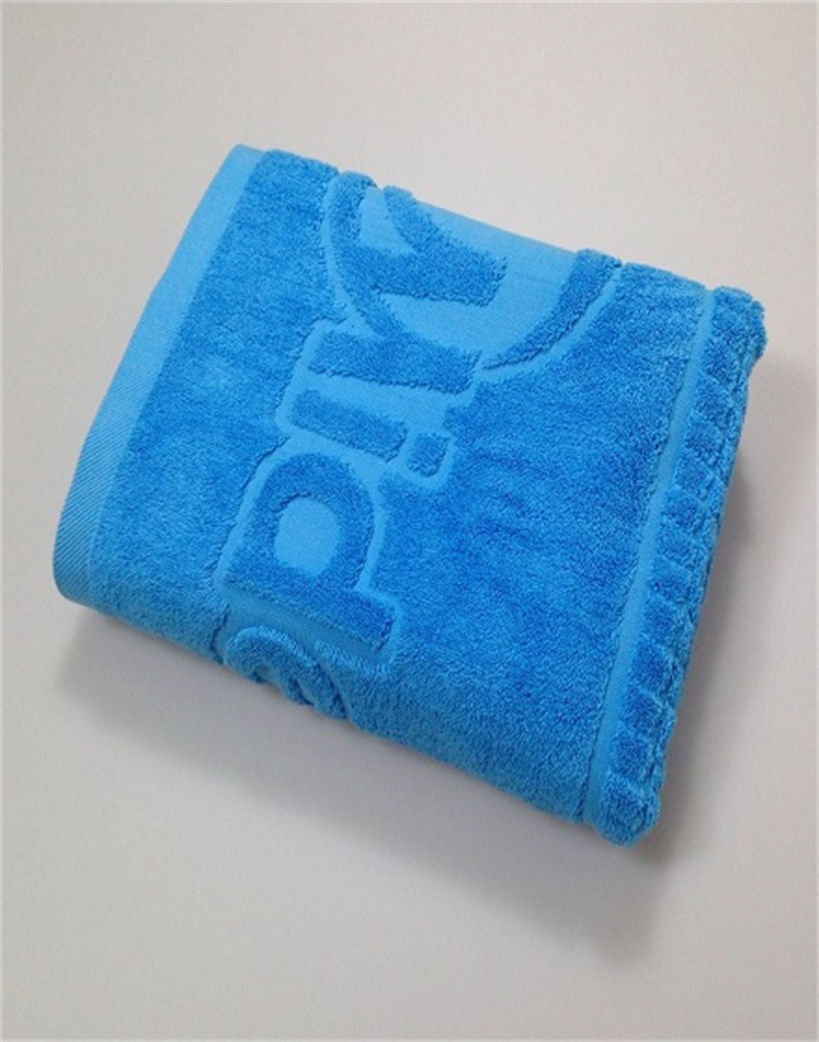 Hotel Btah Towel Jacquard Main