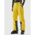 Modern Design Thermal Pants for Winter Sports