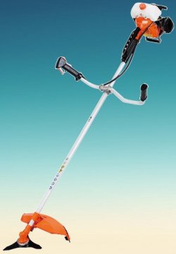32.8cc brush cutter