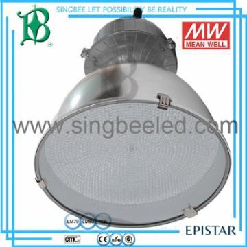 motion sensor 120W led high bay light SP-7006 2 year warranty
