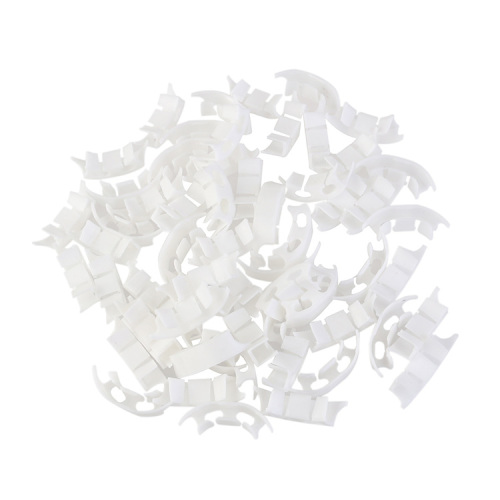 Cheap Polyethylene Tomato Circle Clips