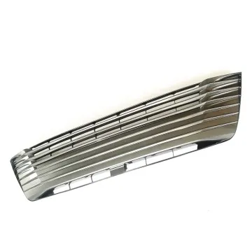 Sienna Car Accessories 53102-08020 Auto Body Parts Grills Front Bumper Net Body Kit For Toyota Sienna 2018 2019