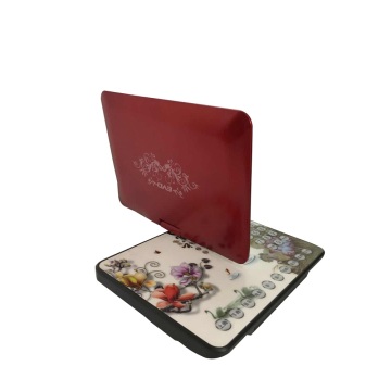 Portable DVD Player with Battery