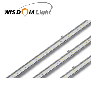 ETL cETL Certified Magnetic LED Strip Light Retrofit Kits