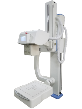 ScintCare Digital Radiography 380C